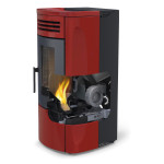 Peletová kamna Extraflame TERRY PLUS