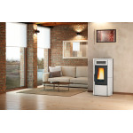 Peletová kamna Extraflame TERRY PLUS