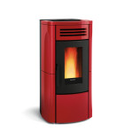 Peletová kamna Extraflame TERRY PLUS