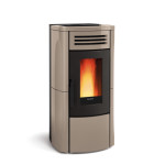 Peletová kamna Extraflame TERRY PLUS