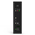 Peletová kamna Extraflame KATIA 9 