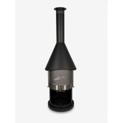 Zahradní krb FIRESTAR DN 700 SWING /3.generace/