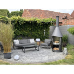 Zahradní krb FIRESTAR DN 700 SWING /3.generace/