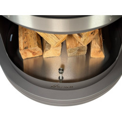 Dno ochranné vkládací nerezové DN 550