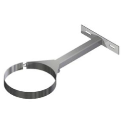 Držák komínu DN 550 /3.generace/