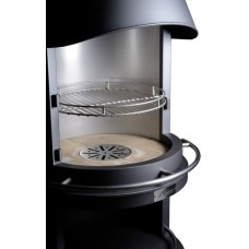 Rošt grilovací DN 550