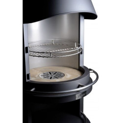 Rošt grilovací DN 550