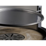 Pánev pro zachytávání tuku DN 550