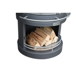 Dno ochranné vkládací nerezové DN 700