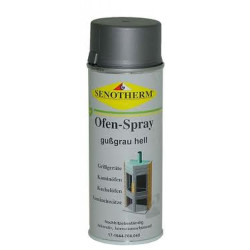 Opravný barevný sprej Firestar 400 ml