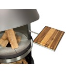 Závěsný stolek Firestar DN 800