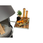 Závěsný stolek Firestar DN 800