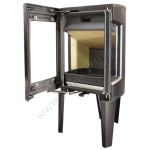 Jotul F 163 BP černý lak