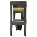 Jotul F 163 BP černý lak