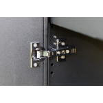 Modulární kuchyňská skříňka Fontana ELYSIA 120 s grilem BBQ LUMEN 6