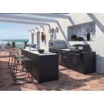 Venkovní kuchyně Fontana ELYSIA SPECCHIO