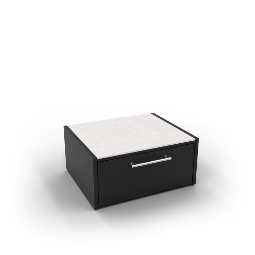 Modulární kuchyňská skříňka Fontana ELYSIA 80 Kamado