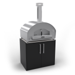 Modulární kuchyňská skříňka Fontana ELYSIA 100 PIZZA