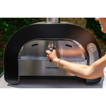 Venkovní kuchyně Fontana ELYSIA SPECCHIO | s ostrůvkem