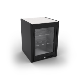 Modulární kuchyňská skříňka Fontana ELYSIA 65 s lednicí