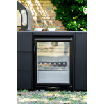 Venkovní kuchyně Fontana ELYSIA SPECCHIO | s ostrůvkem