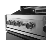 GrandHall Pro ELITE G4 | Vestavný nerezový gril