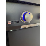 Fontana Modulární skříňka s plynovým grilem IGNES | Status MAX 102