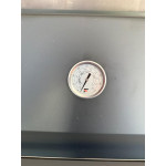 Fontana Modulární skříňka s plynovým grilem IGNES | Status MAX 102