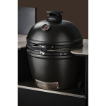 Fontana Skříňka s keramickým grilem IGNES | Kamado PREMIUM 90 