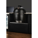 Fontana Skříňka s keramickým grilem IGNES | Kamado PREMIUM 90 