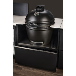 Fontana Skříňka s keramickým grilem IGNES | Kamado PREMIUM 90 