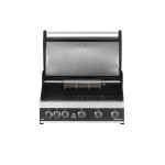 GrandHall MAXIM G5 | Vestavný plynový gril