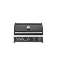 GrandHall MAXIM G5 | Vestavný plynový gril