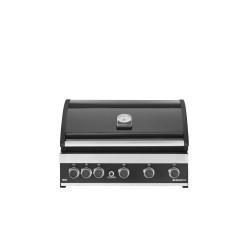 GrandHall MAXIM G5 | Vestavný plynový gril