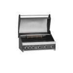 GrandHall MAXIM G5 | Vestavný plynový gril