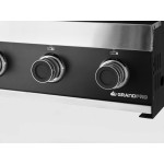 GrandHall MAXIM G5 | Vestavný plynový gril