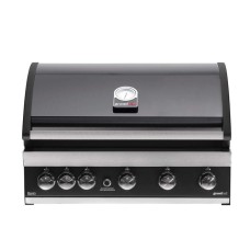GrandHall MAXIM G5 | Vestavný plynový gril - vystavený model