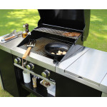 GrandHall Premium G3 Island