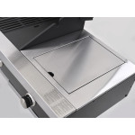 GrandHall PREMIUM G3 PLUS | Vestavný gril s infra hořákem