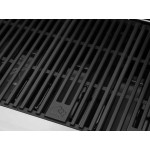 GrandPro PREMIUM G4 | Vestavný plynový gril