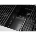 GrandPro PREMIUM G4 | Vestavný plynový gril