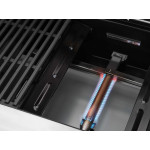 GrandPro PREMIUM G4 | Vestavný plynový gril
