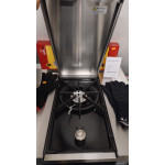 Grandhall Samostatný hořák PREMIUM a MAXIM | černý