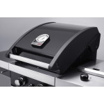 GrandHall CLASSIC G2 s bočním hořákem