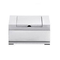 Grandhall Samostatný infračervený hořák ELITE | nerez