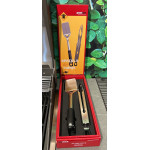 Sada grilovacího náčiní GrandHall (2-dílná)