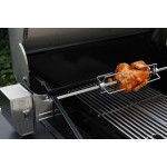 Otočný rožeň na maso GrandHall rotisserie