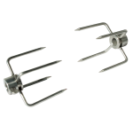 Otočný rožeň na maso GrandHall rotisserie