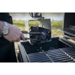 Zapalovací startér na dřevěné uhlí Grandhall