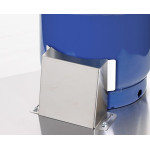 Fontana Forni MARGHERITA Hybridní stolní pec na pizzu